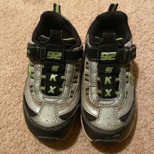 3/$10 USED Sketchers Kids’ Sneakers